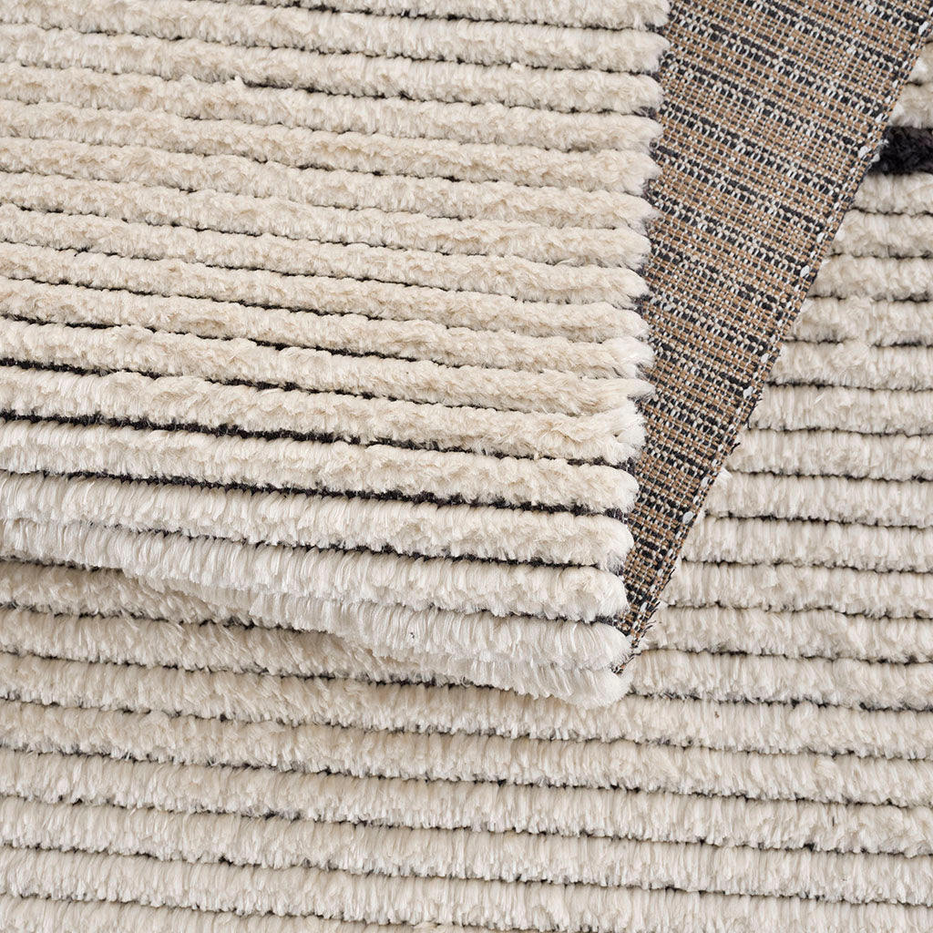 Awakener Machine Woven Area Rug
