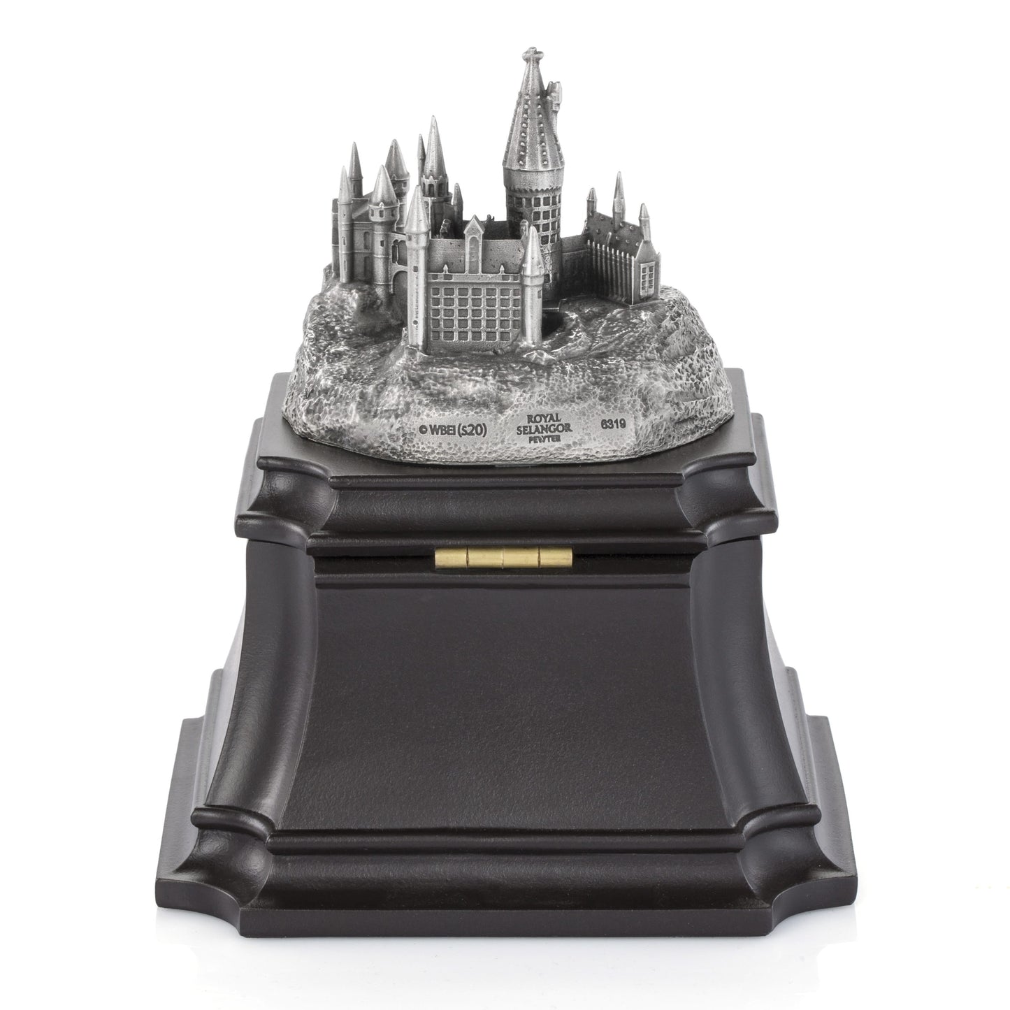 Harry Potter Hogwarts Music Box