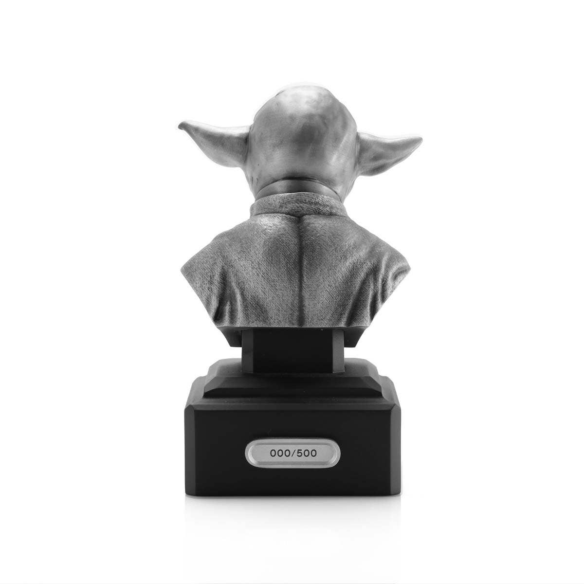 Star Wars Limited Edition Yoda Bust