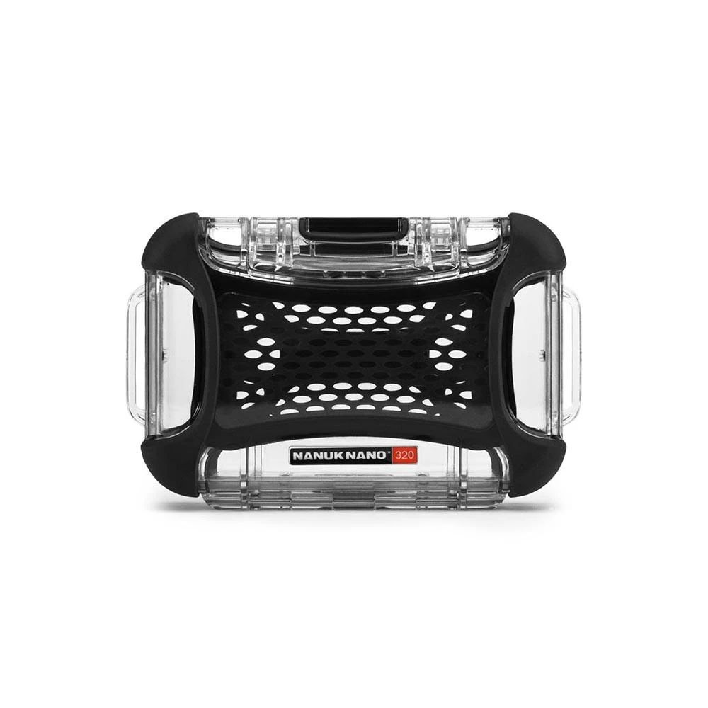 Nanuk Nano 330 Case (Clear)
