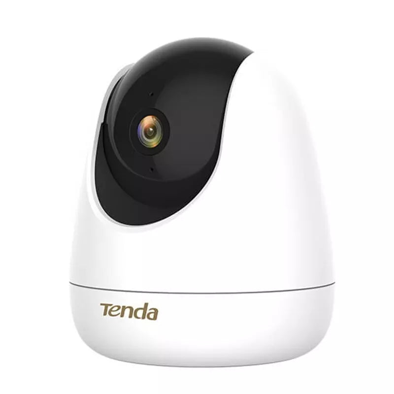 Tenda CP7 4MP Super HD Wireless Security Pan/Tilt WIFI Camera