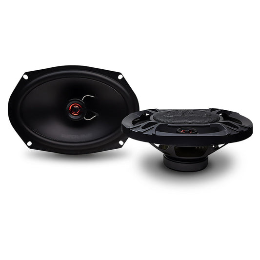 DD Audio DD-RL-X6X9 6x9" Redline Series Coaxial Speaker
