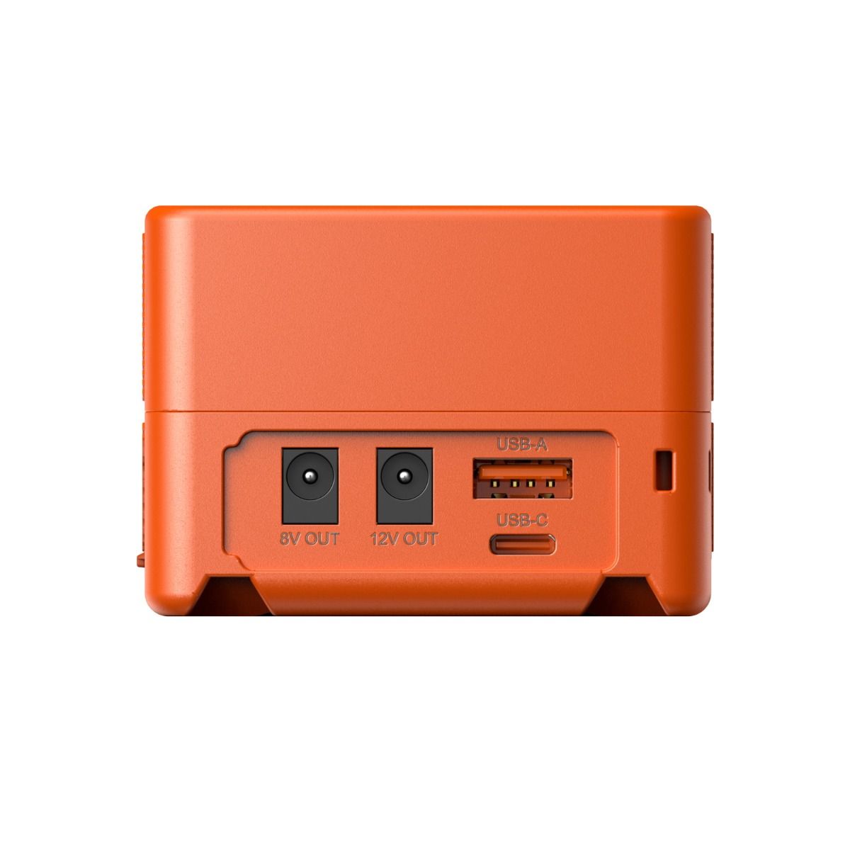 SmallRig VB99 mini V Mount Battery (Orange) 4929