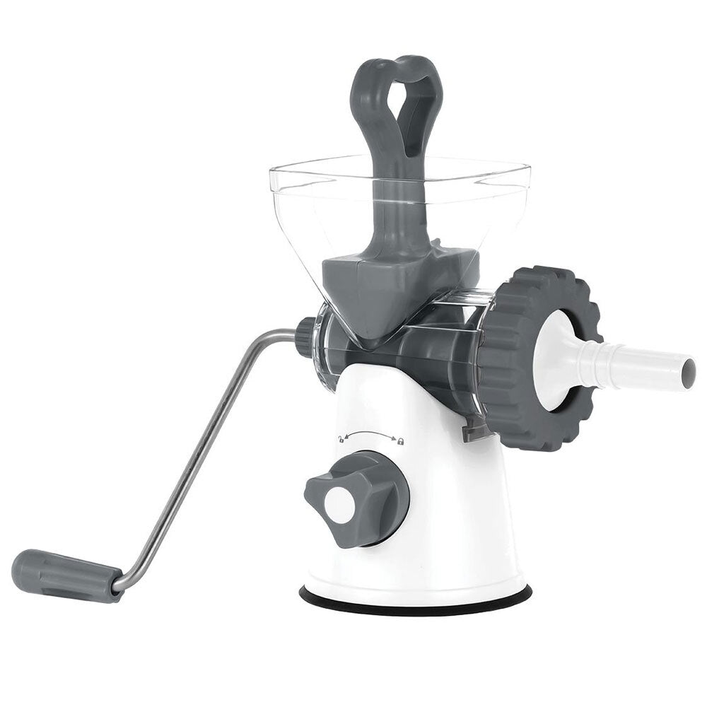 Appetito Meat Mincer