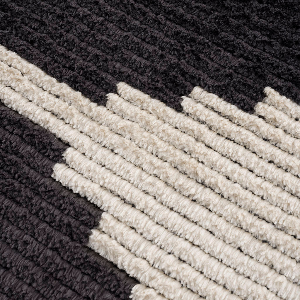 Awakener Machine Woven Area Rug