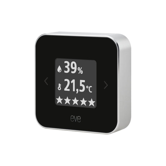 Eve Room Indoor Air Quality Monitor (Thread)