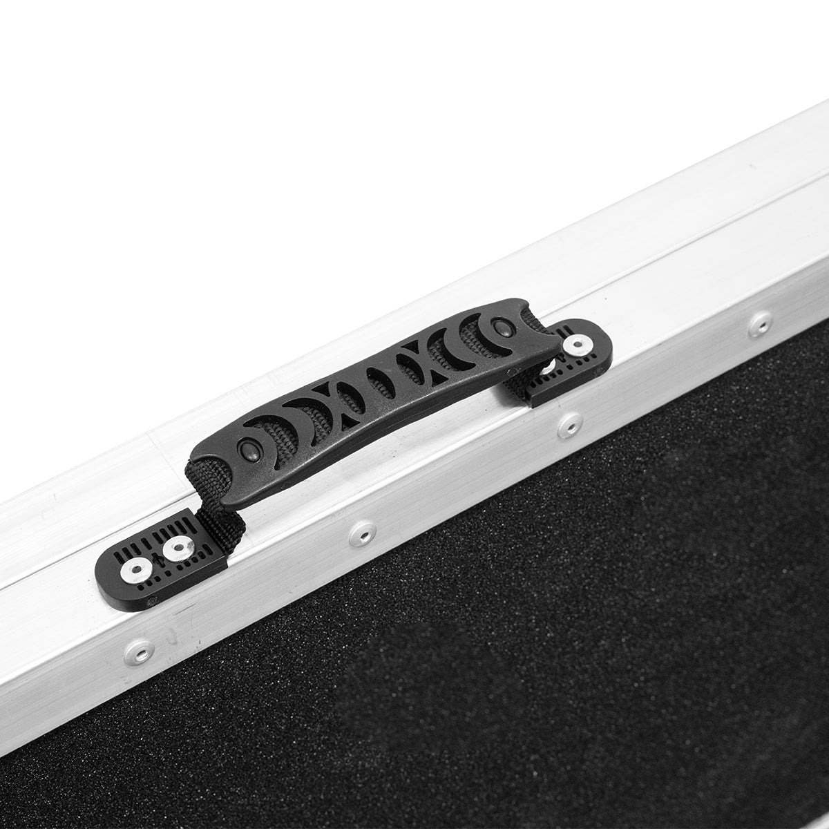 Furtastic Foldable Aluminium Dog Ramp -  183 x 38cm