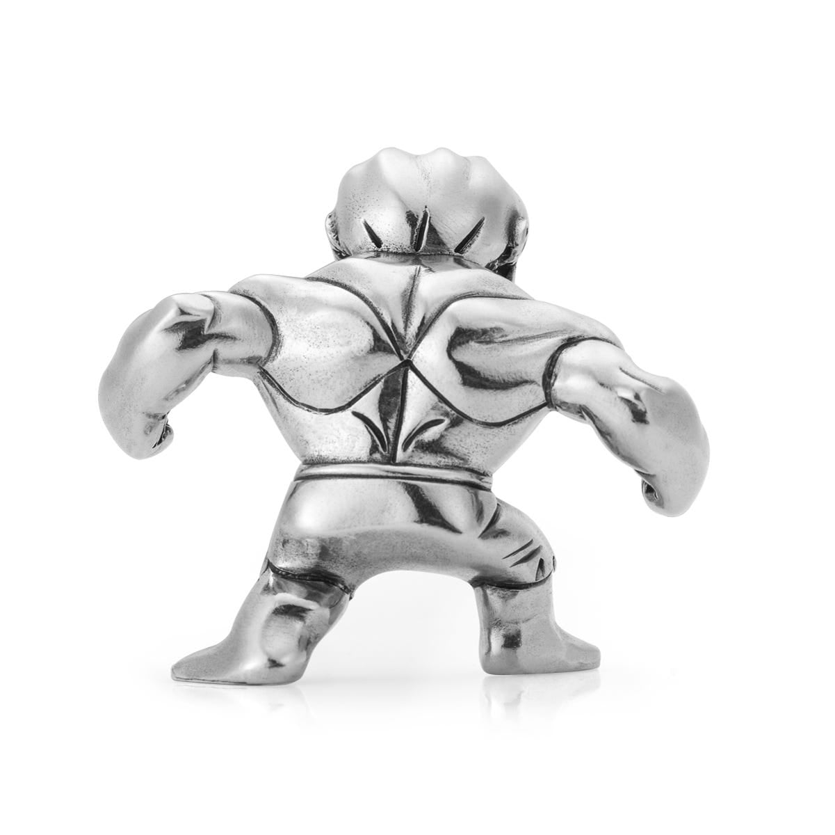 Marvel Hulk Mini Figurine