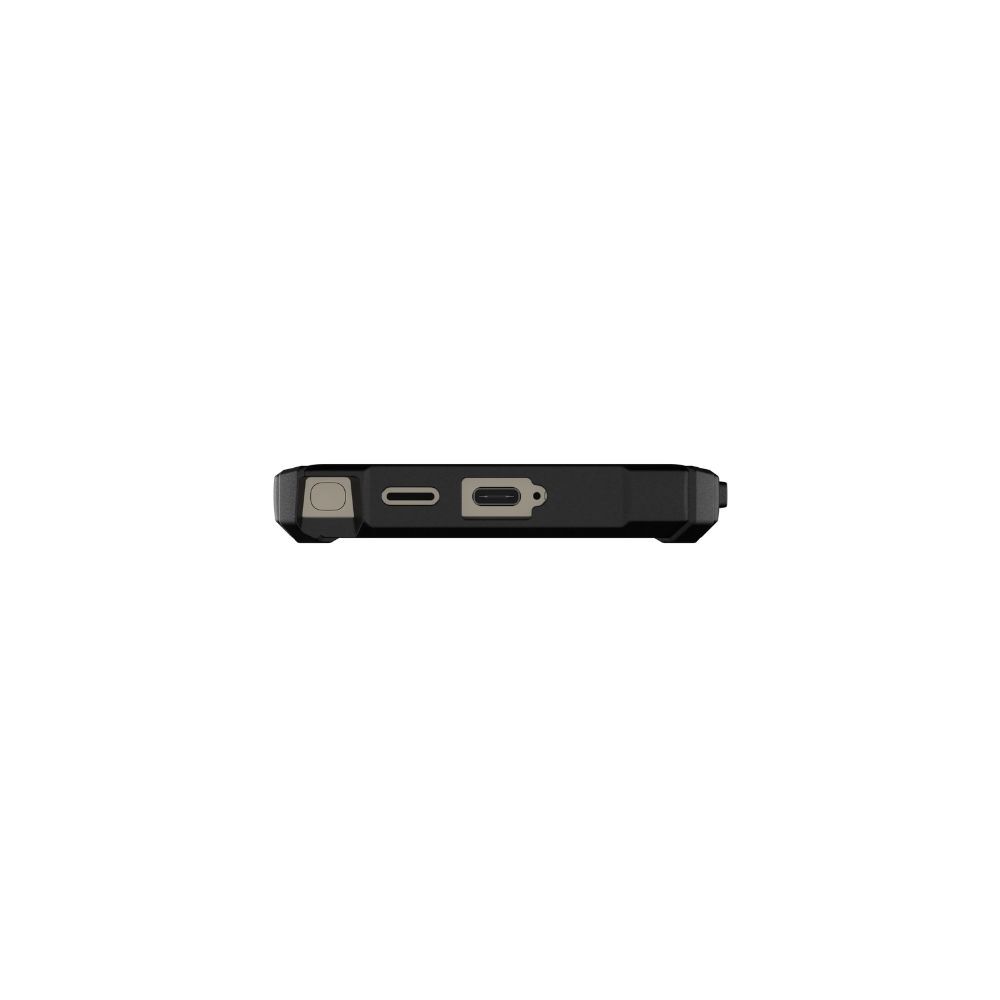 UAG Samsung S 2024 Large Plasma XTE Magnet (Black)