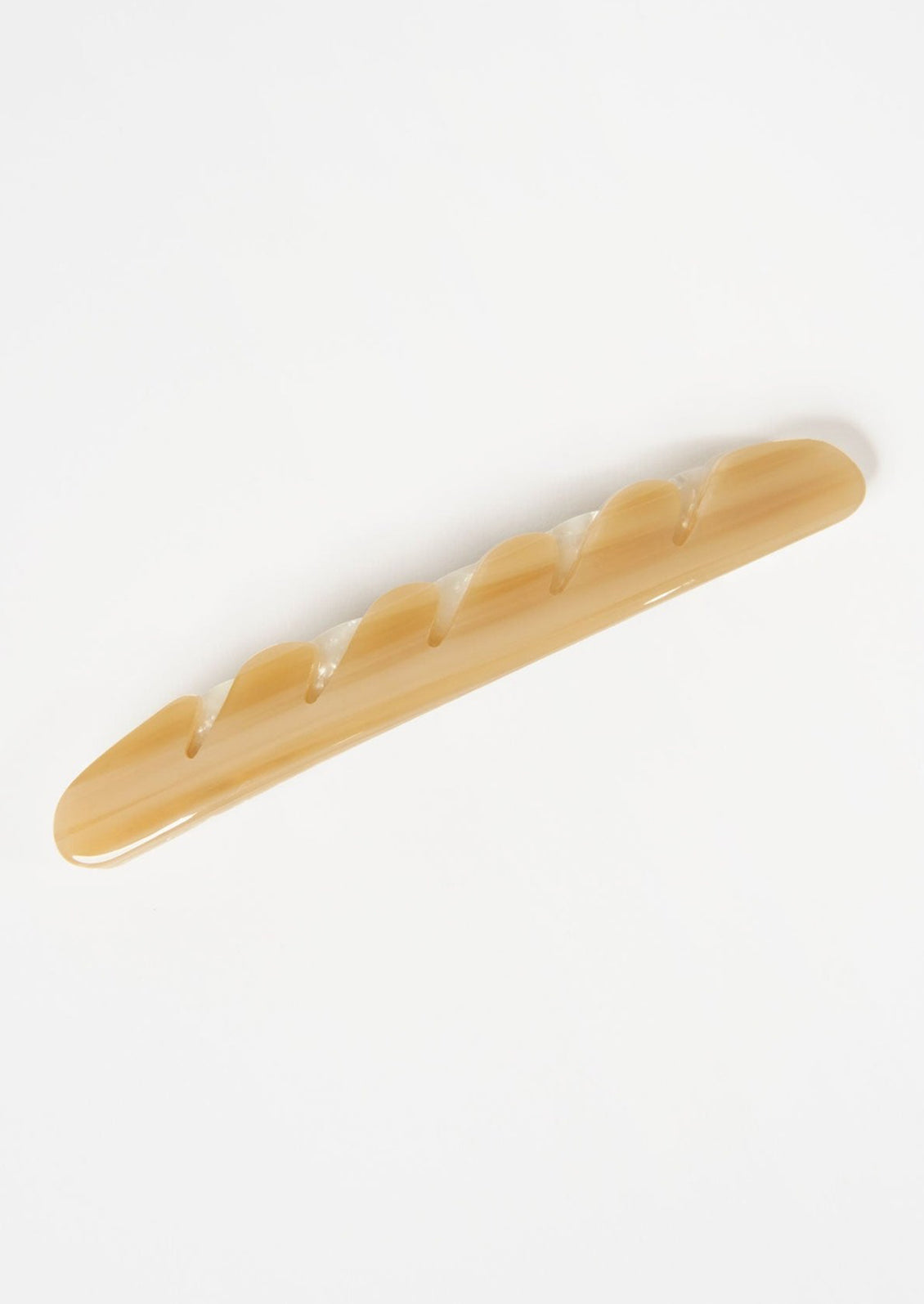Baguette Barrette