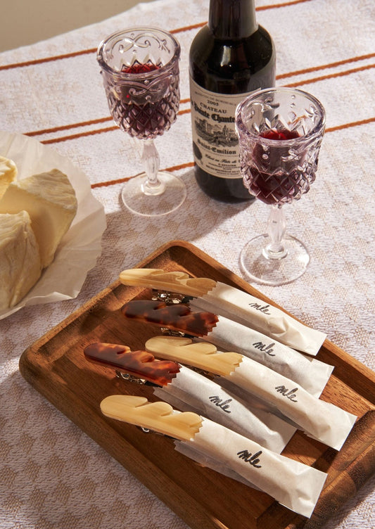 Baguette Barrette