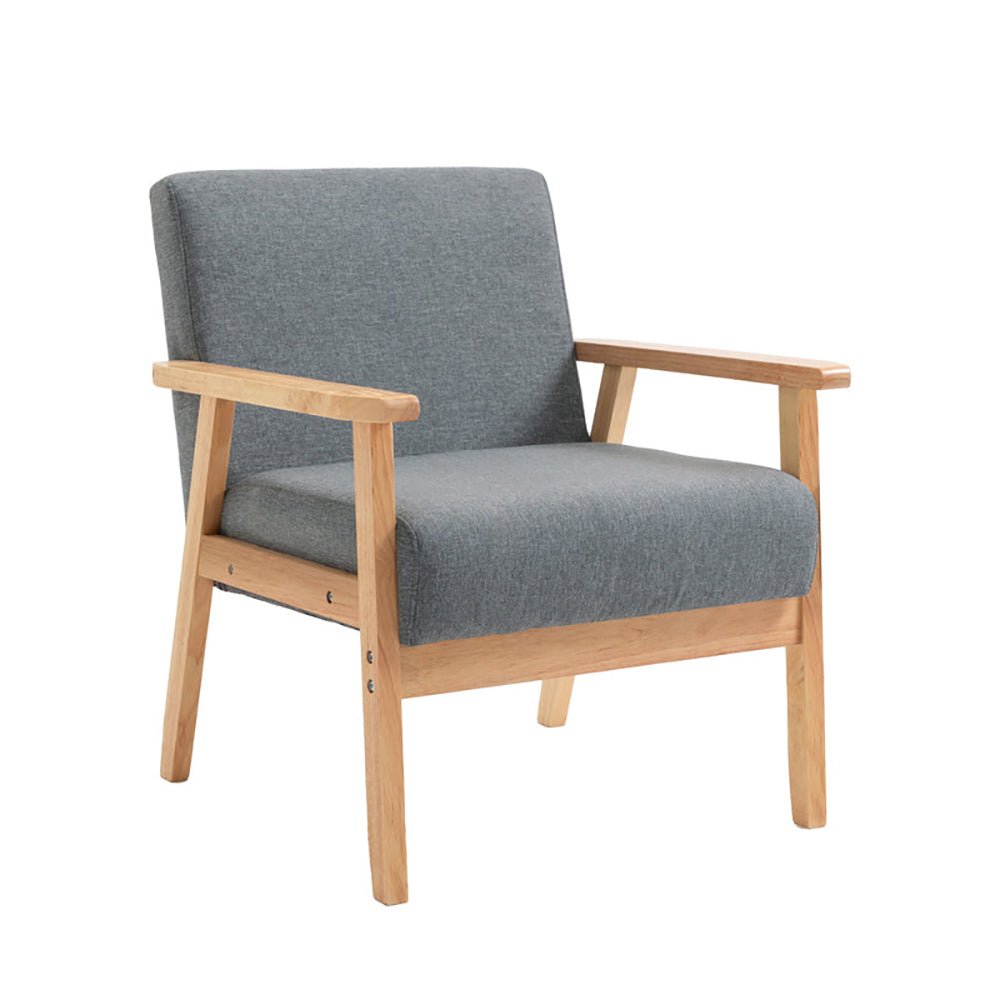 Bahamas Armchair
