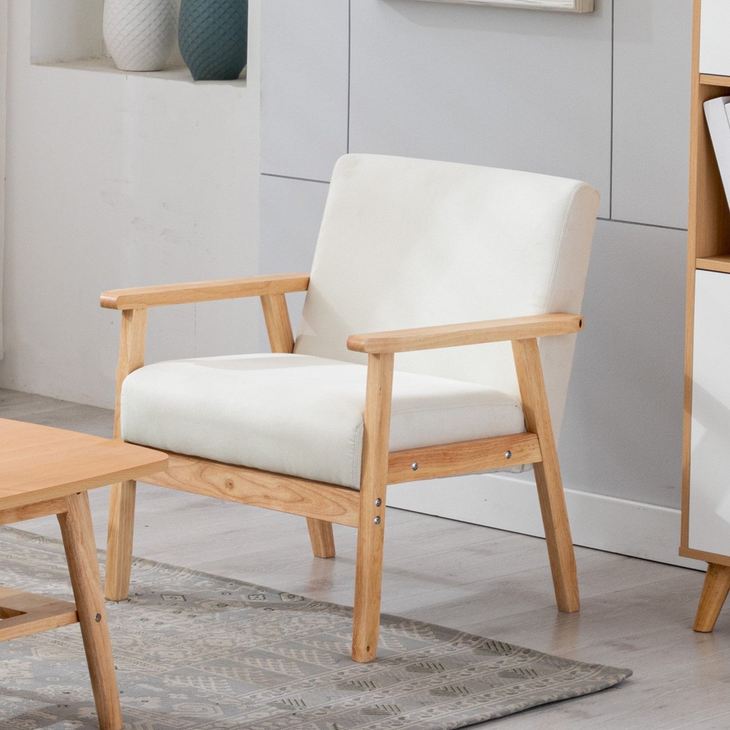 Bahamas Armchair