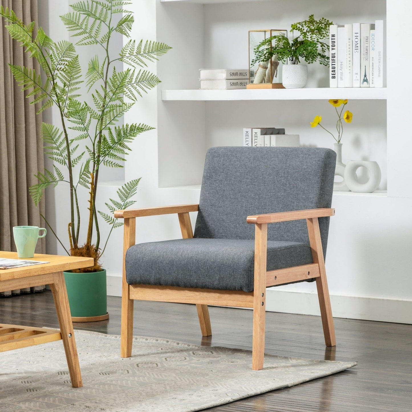 Bahamas Armchair