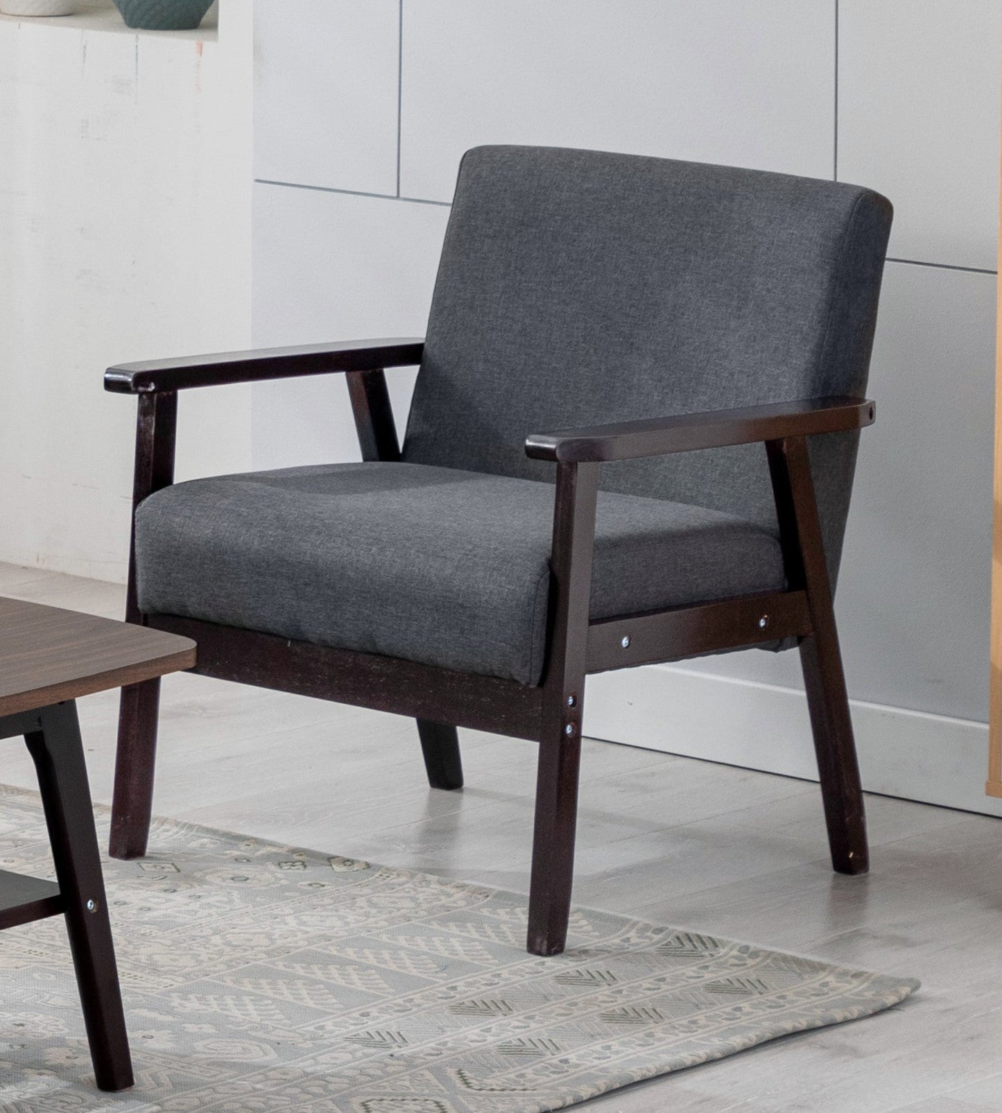 Bahamas Armchair