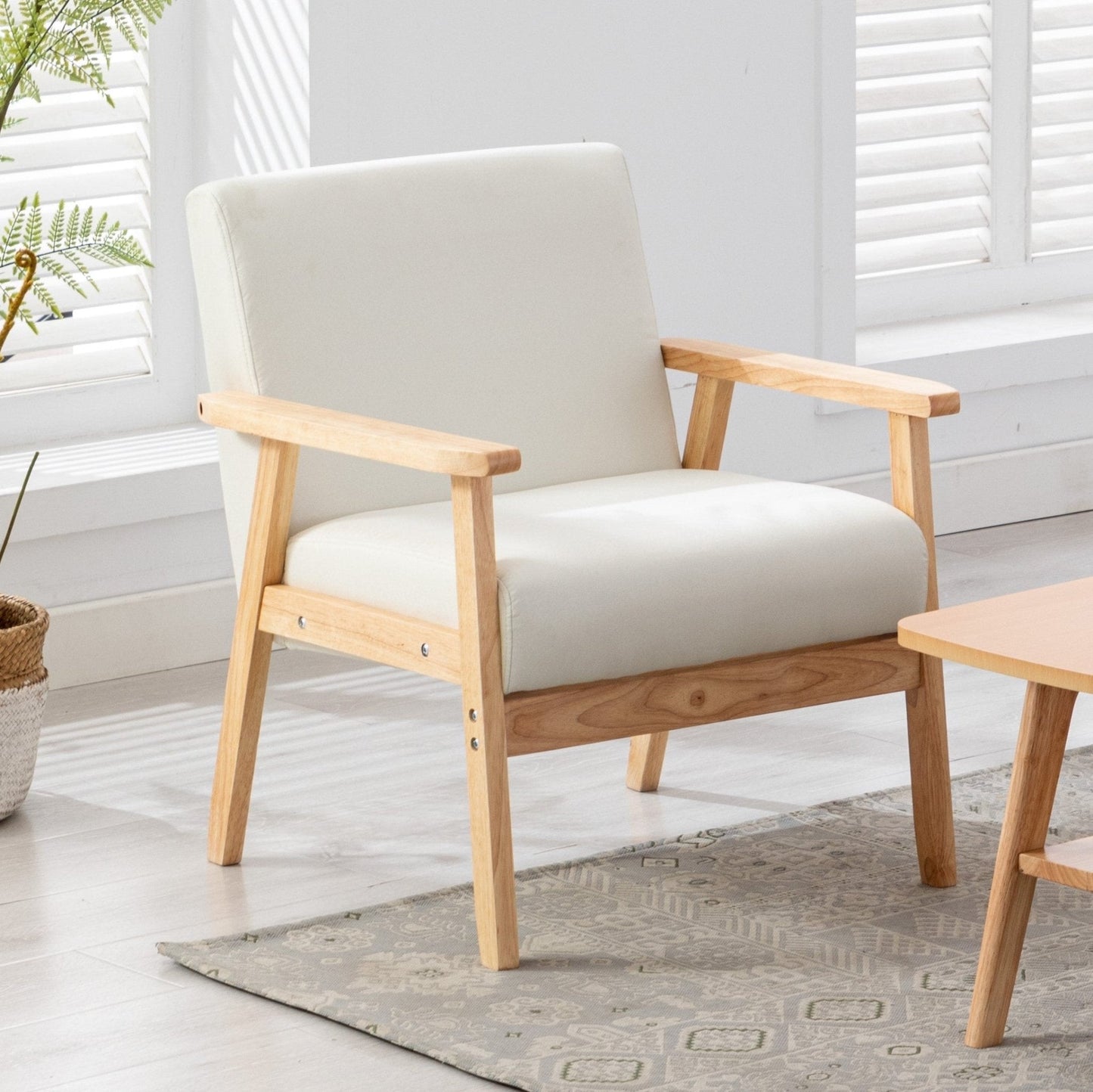 Bahamas Armchair