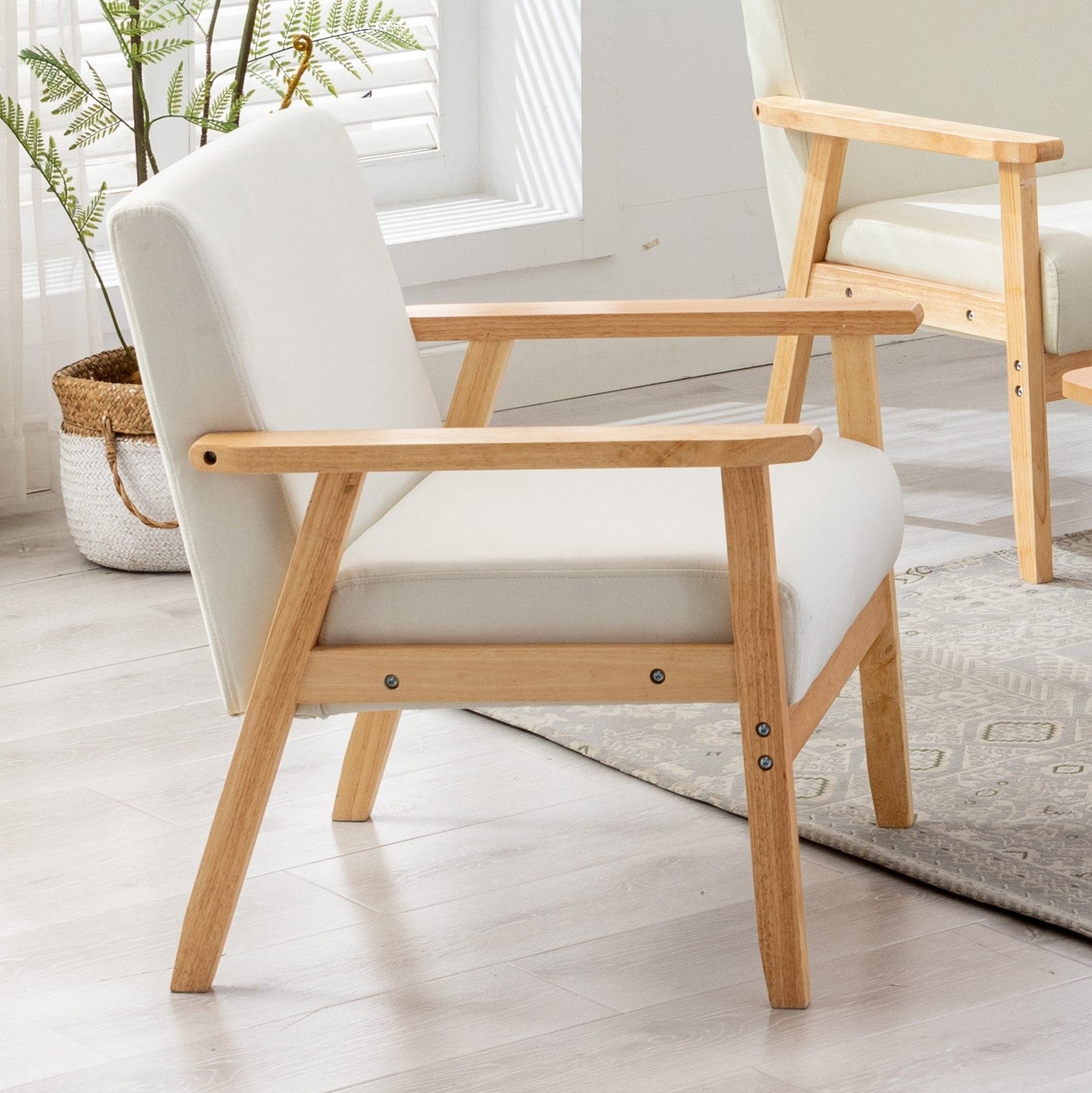 Bahamas Armchair