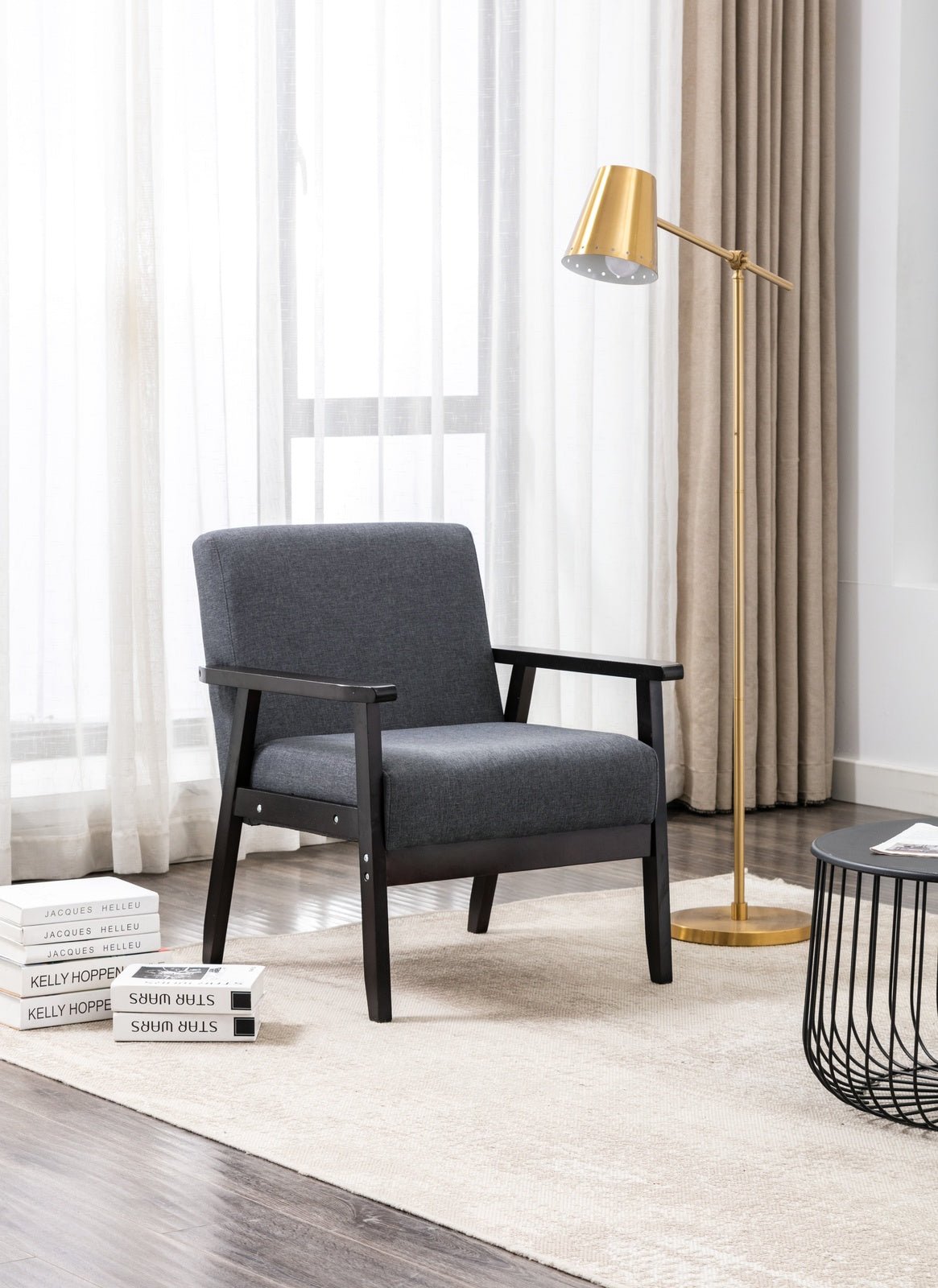 Bahamas Armchair