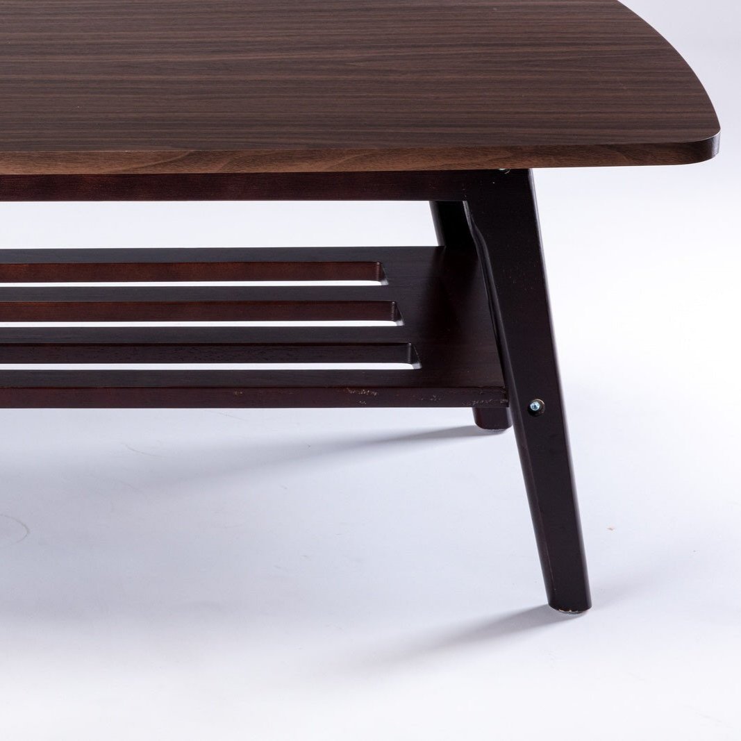 Bahamas Solid Wood Coffee Table