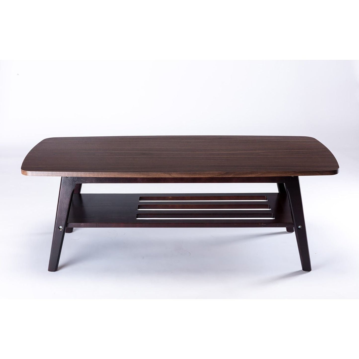Bahamas Solid Wood Coffee Table