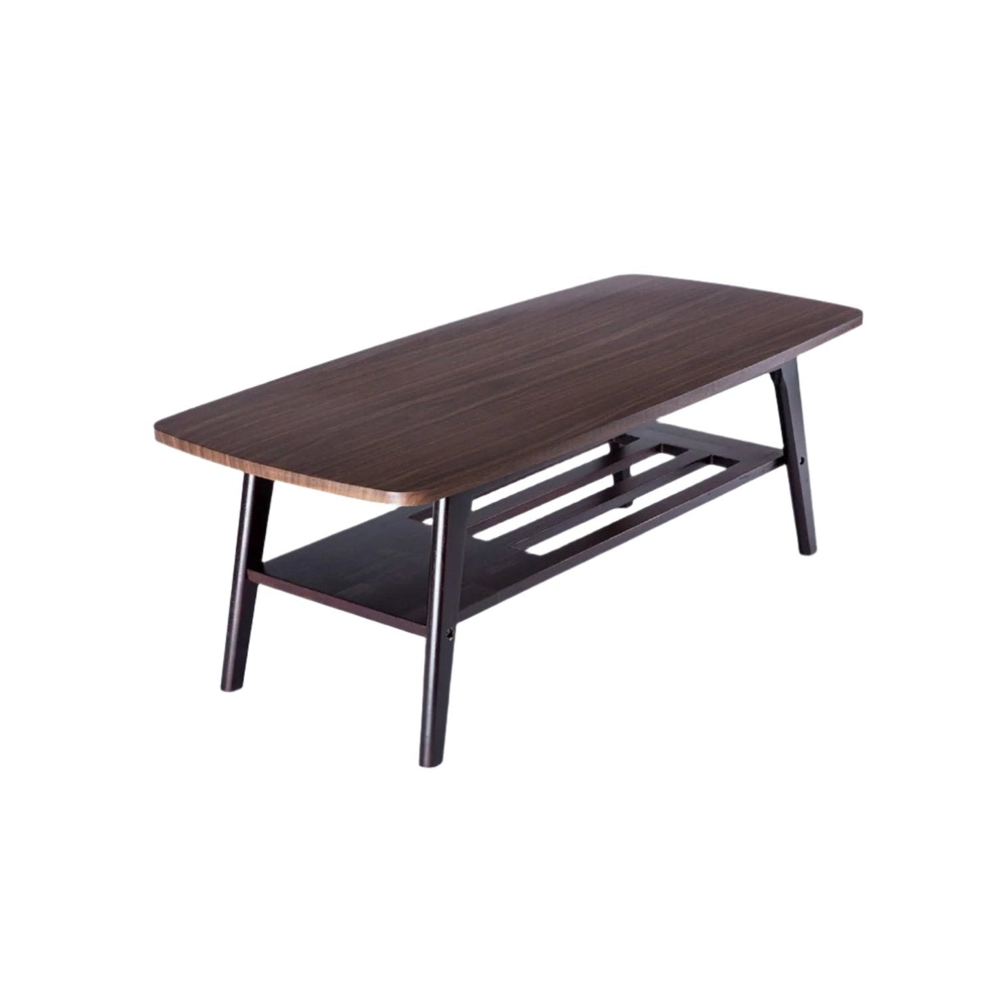 Bahamas Solid Wood Coffee Table