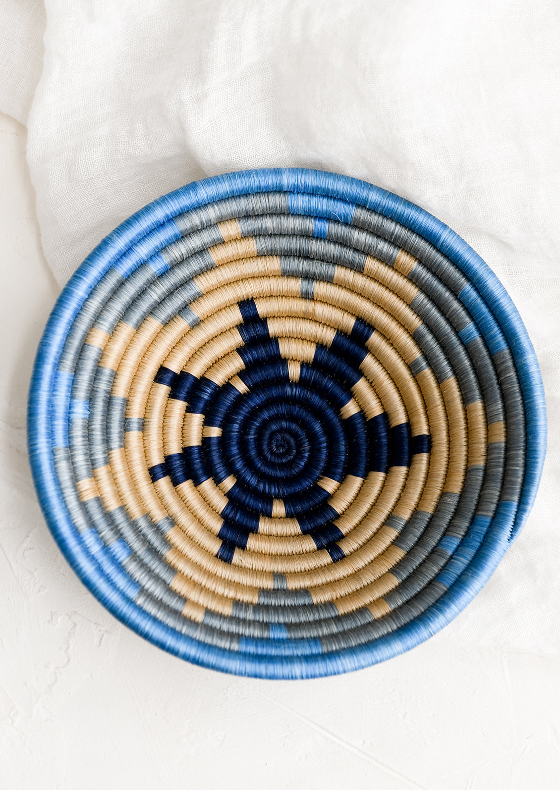 Baja Sweetgrass Catchall