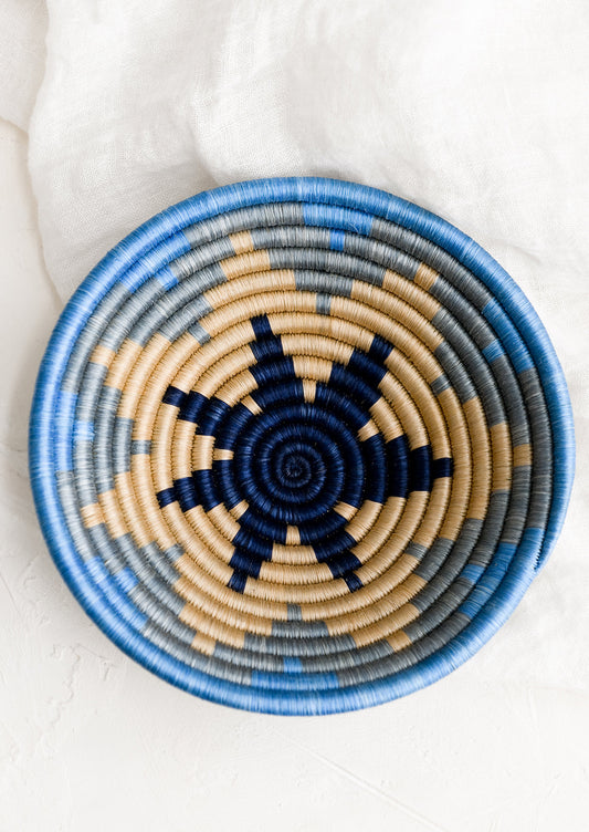 Baja Sweetgrass Catchall