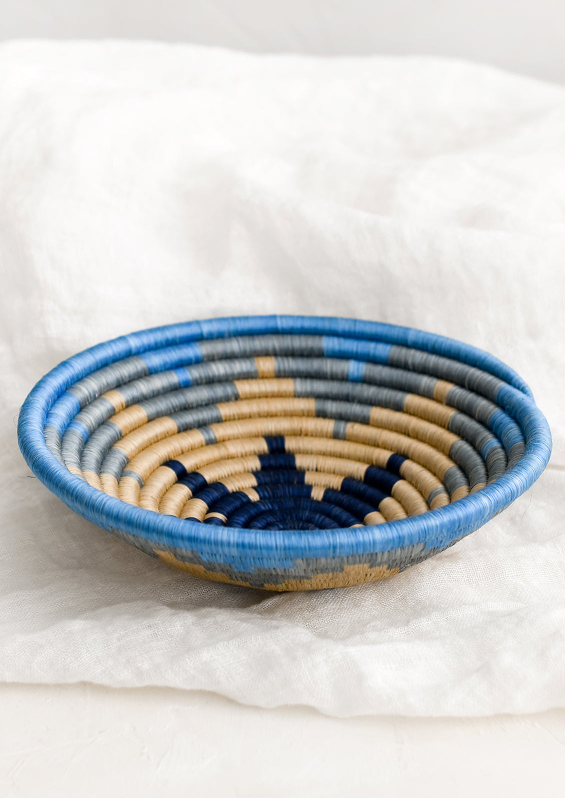 Baja Sweetgrass Catchall