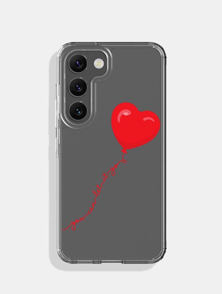 Balloon Android Case