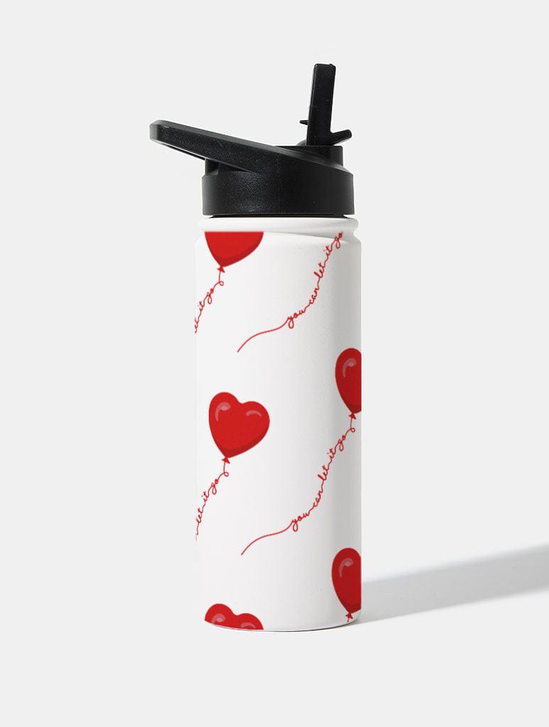 Balloon Waterbottle 18oz Stainless Steel Water bottle