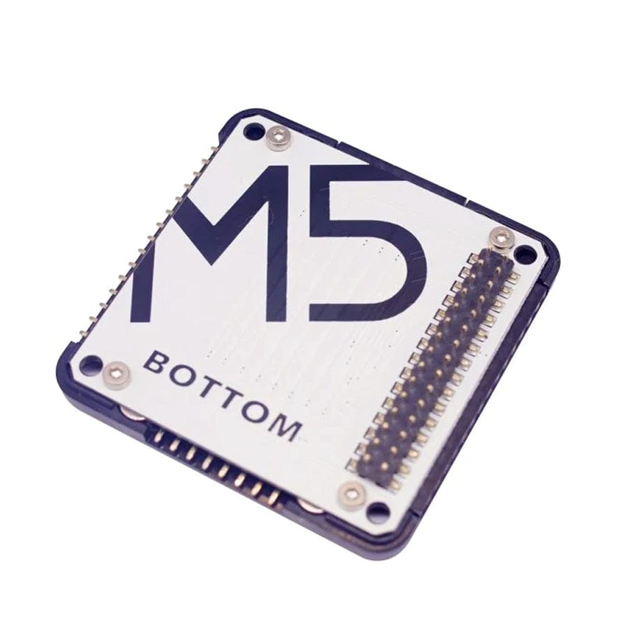 Battery Bottom 110mAh for M5Stack