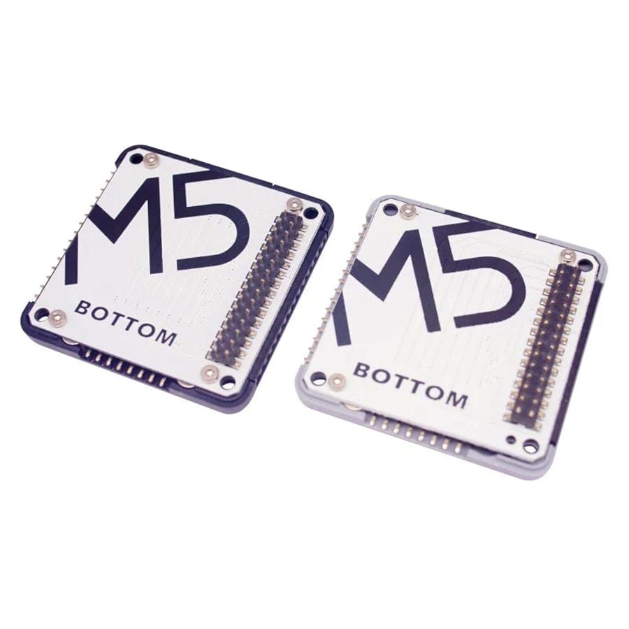 Battery Bottom 110mAh for M5Stack