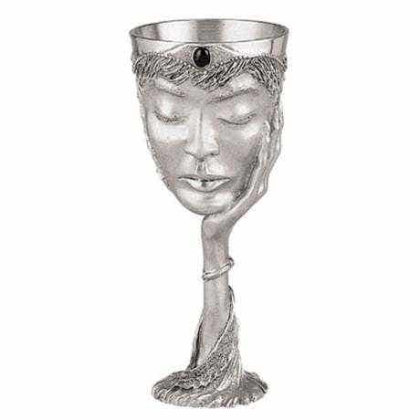Lord of the Rings Galadriel Goblet