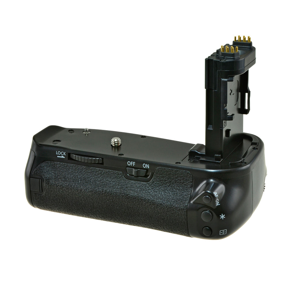 Jupio Battery Grip for Canon EOS 6D MKII with Wireless Remote