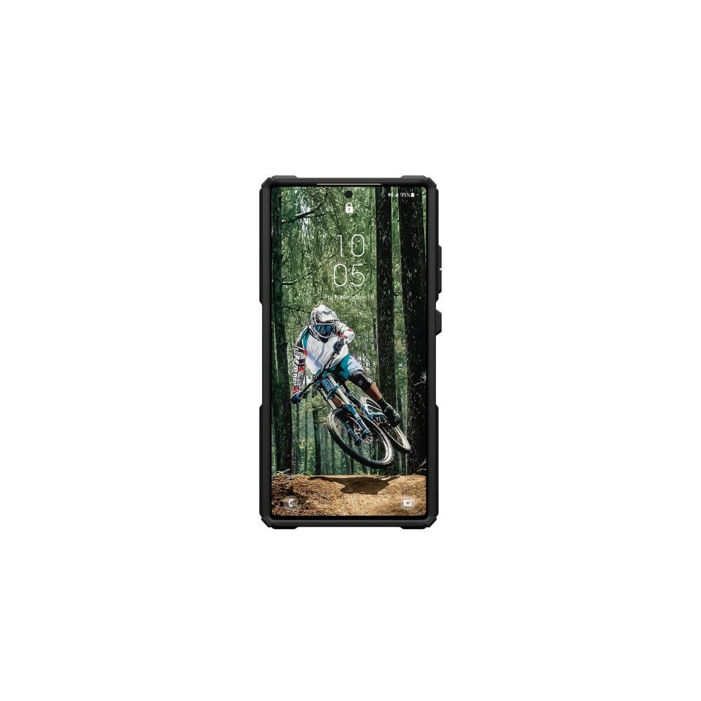 UAG Samsung S 2024 Large Plasma XTE Magnet (Black)