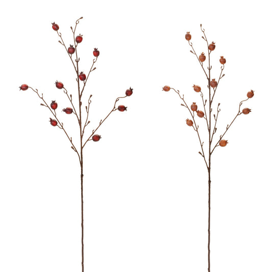 Harvest Pomegranate Spray (Set of 2)