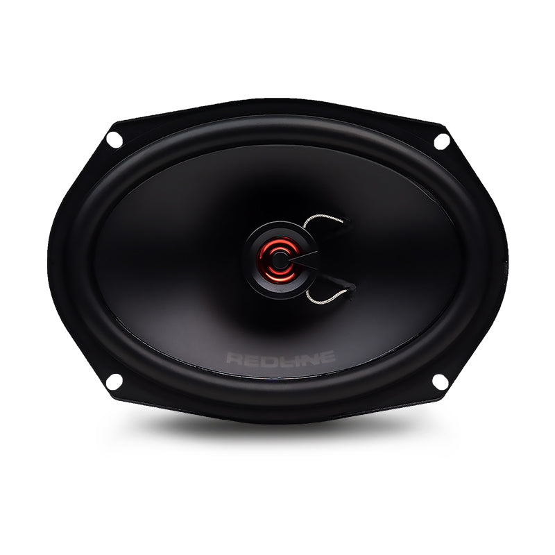 DD Audio DD-RL-X6X9 6x9" Redline Series Coaxial Speaker