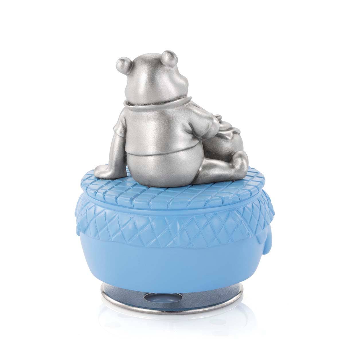 Winnie The Pooh & Honey Pot Carousel