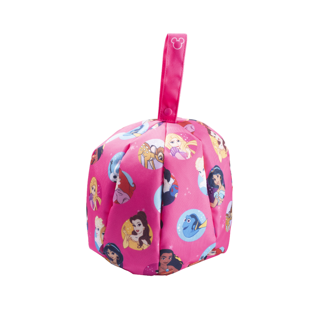 Buddy Cushion Disney Multi Character (Pink)