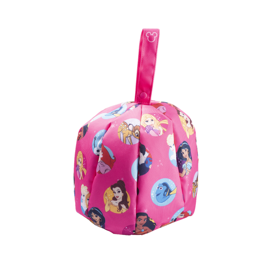Buddy Cushion Disney Multi Character (Pink)