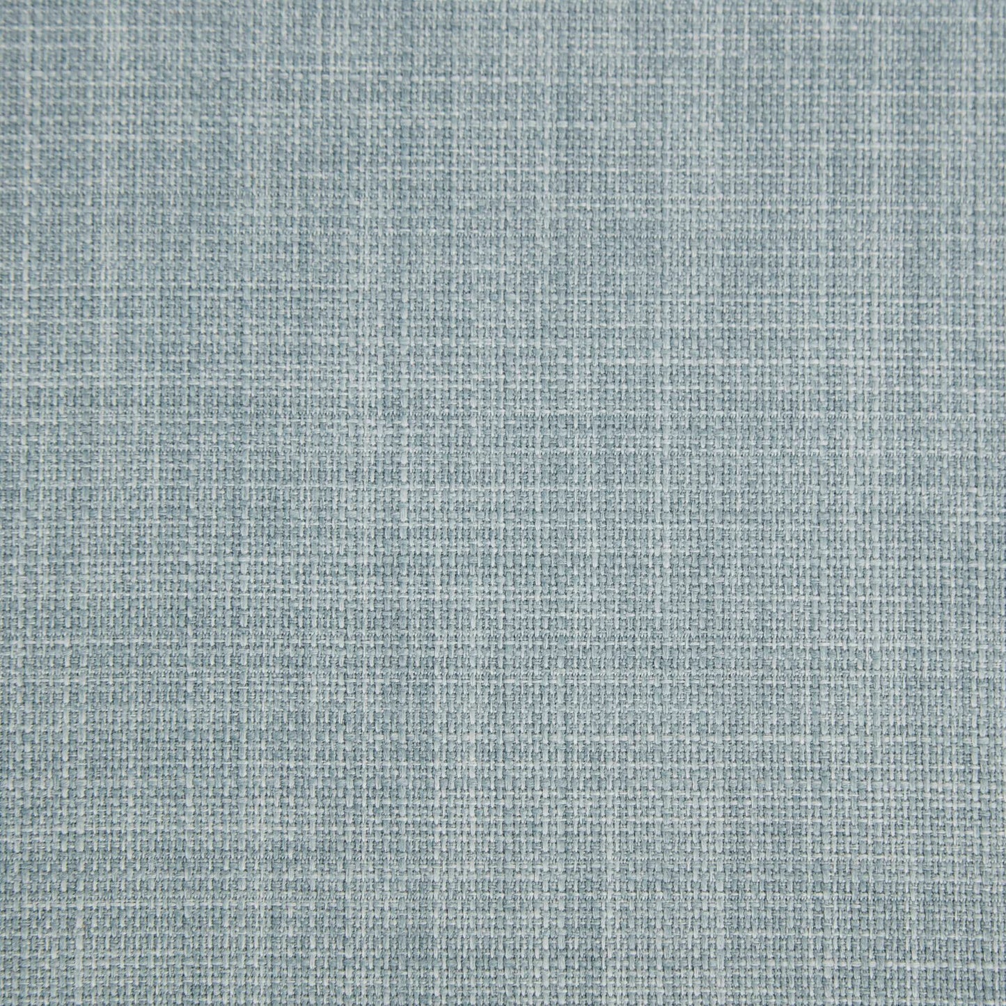 Upholstered Accent Chair with Hidden Casters and Sloped Arms
