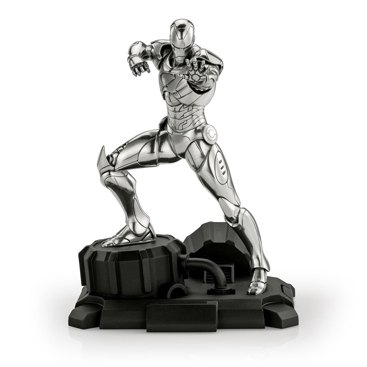 Marvel Limited Edition Iron Man Figurine