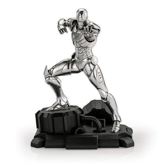 Marvel Limited Edition Iron Man Figurine
