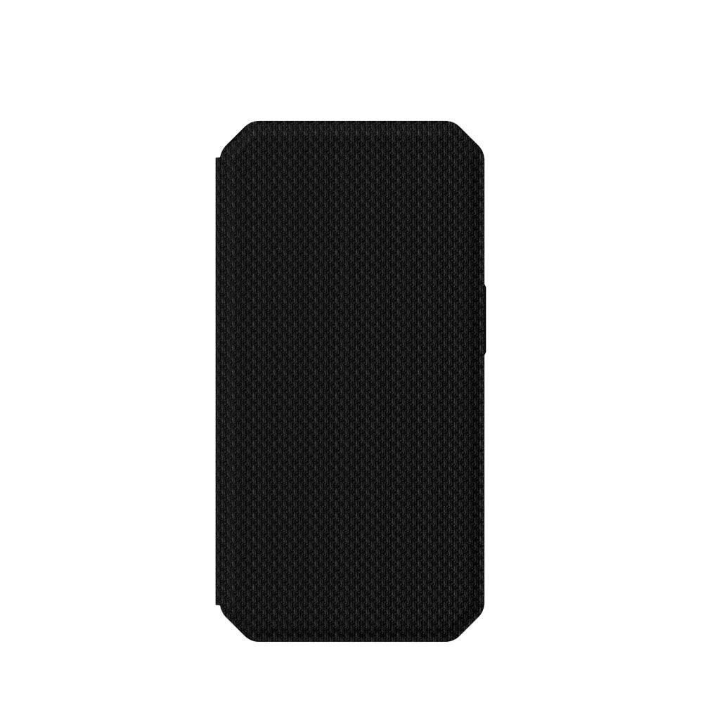 Urban Armour Gear Metropolis Phone Case For iPhone 14 Pro (Black)