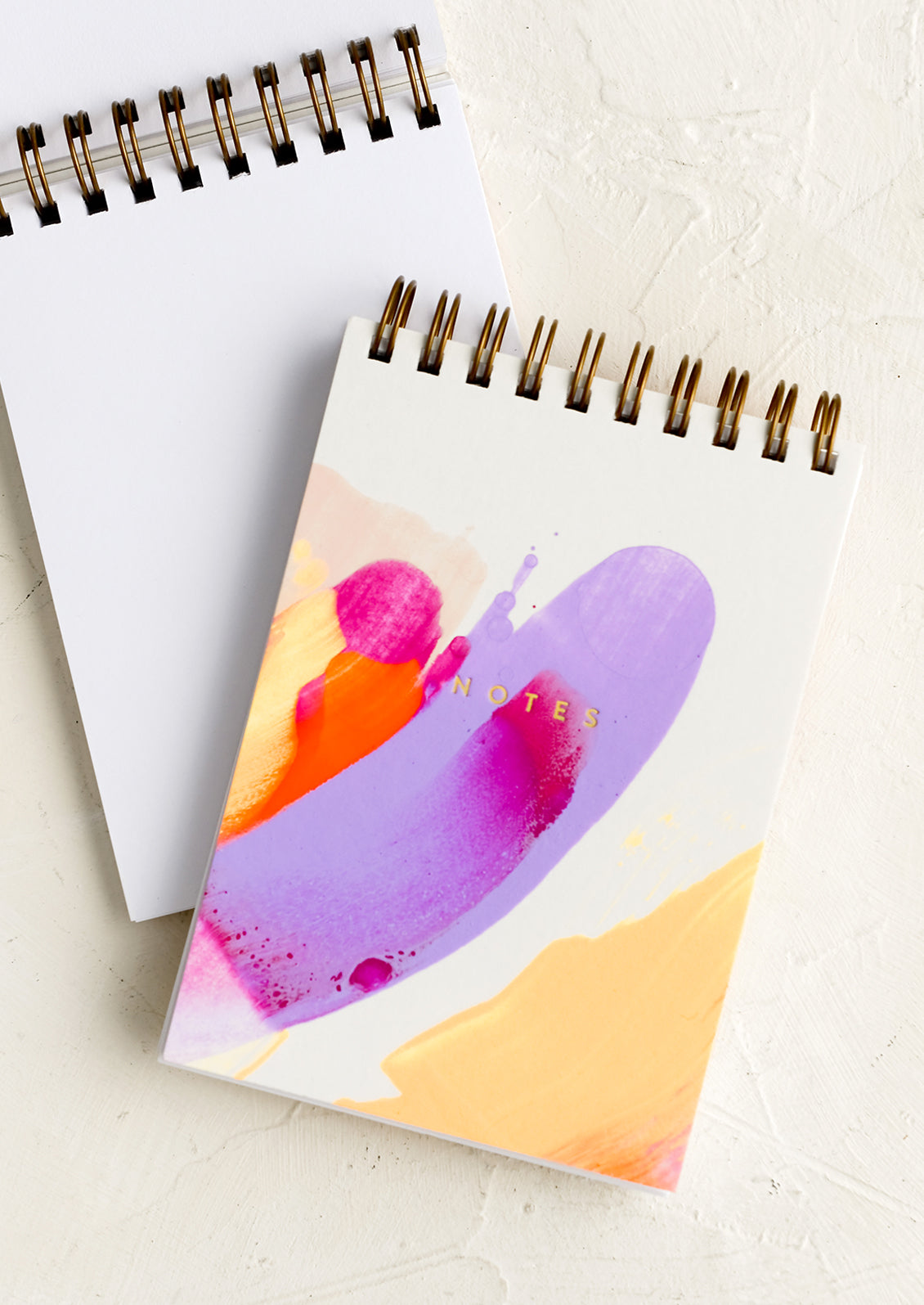 Beam Spiral Notebook