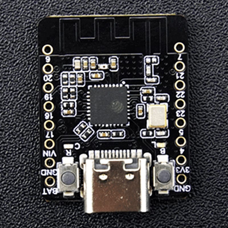 Beetle ESP32 C6 Mini Development Board