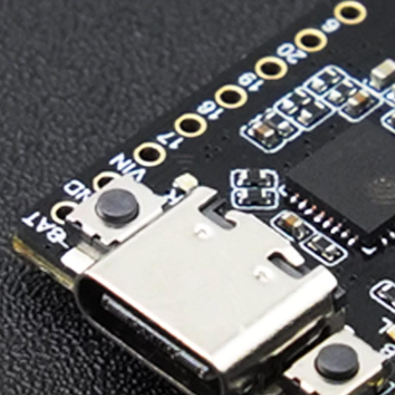 Beetle ESP32 C6 Mini Development Board