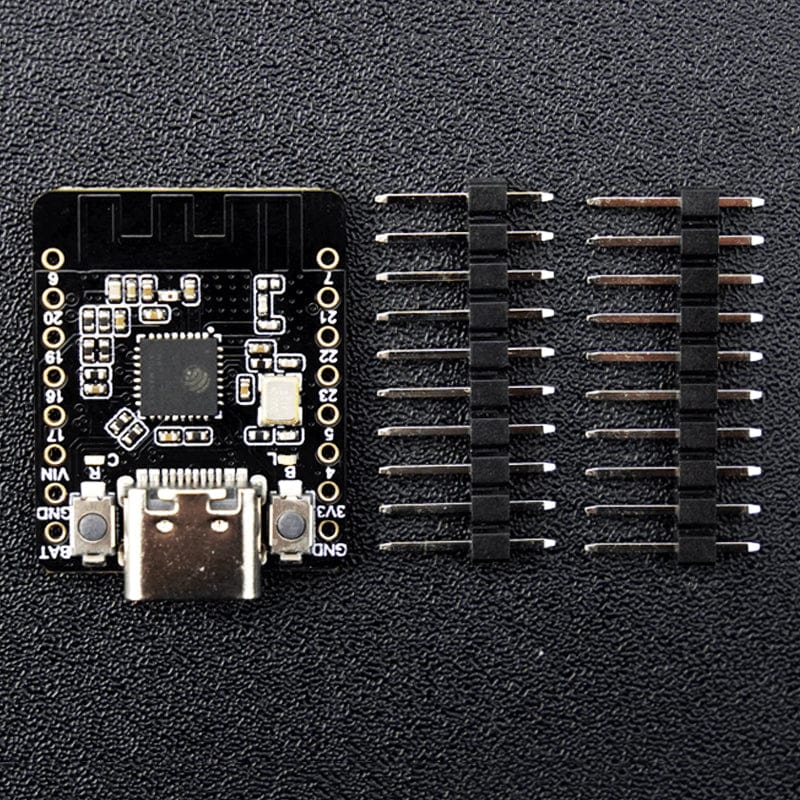 Beetle ESP32 C6 Mini Development Board