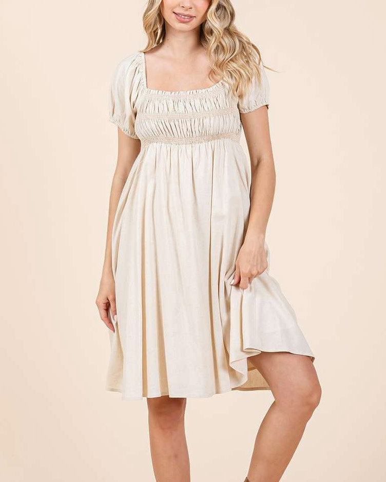 Borrowed Time Dress