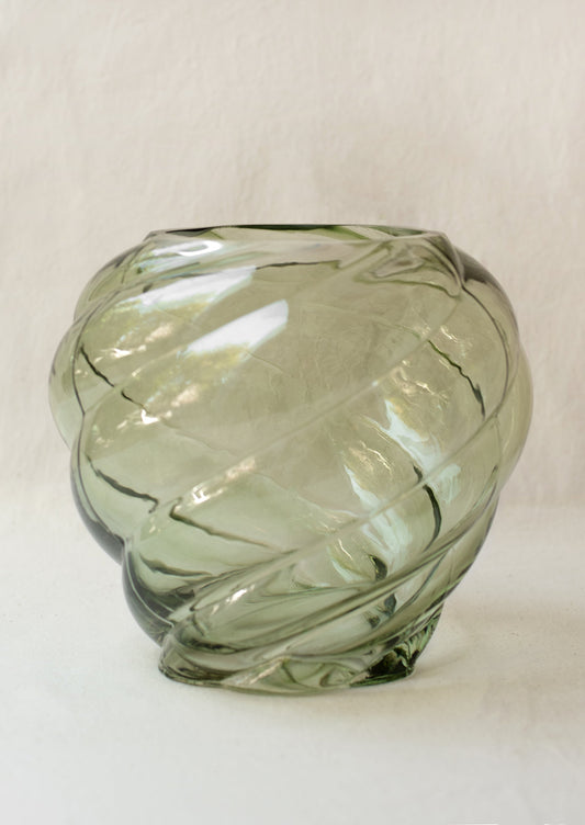 Bernadea Glass Vase